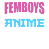 Funny Femboy Gift