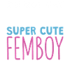 Drôle de cadeau Femboy