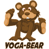 Yoga Bear