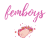 Funny Femboy Gift