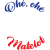 Ohé Ohé Matelot