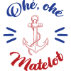 Ohé, ohé Matelot