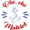 Oh, ohé Sailor