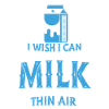 Milk Cow Dairy farmer