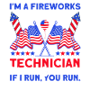 Funny fireworks pyrotechnician saying