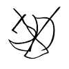 Drawing sailboat with cross