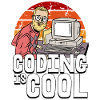 Programmierer Coder Software Entwickler