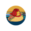 Taco firefighter gift