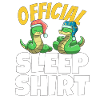 Sleeping snakes gift
