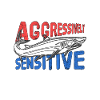 Fishing Aggressive Sensitive Gift