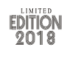 Limited Edition 2018