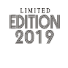 Édition limitée 2019
