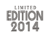 Limited Edition 2014