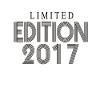 Limited Edition 2017