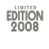 Édition limitée 2008