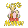 Giraffe mama