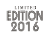 Limited Edition 2016