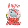 Hippo Mama