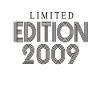 Édition limitée 2009