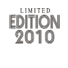 Édition limitée 2010