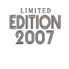 Édition limitée 2007
