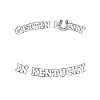 Getting Lucky in Kentucky