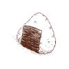 Onigiri Rice Design