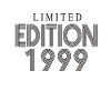 Limited Edition 1999