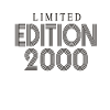 Limited Edition 2000