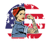 USA America American American
