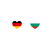 Heartbeat Germany Bulgaria