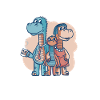 Dinosaur Squad