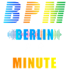 EDM BPM Berlin Per Minute