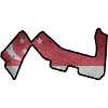 Singapore Circuit with Flag