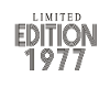 Limited Edition 1977