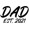Dad est 2021
