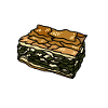 Spanakopita Cuisine grecque Grèce Grec