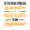 Humour Cadeau Pour Ingénieur