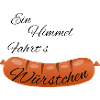 Himmel Fahrt`s Würstchen