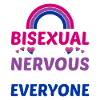 I m bisexual