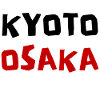 Kyoto Osaka Design Japan
