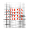 JUSTLIKEU
