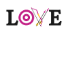 Archery Bow Archer Target Love