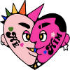 Sie