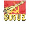 Fusée Soyouz