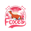 Fuchs Mädchen Geschenk
