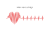 My heart beats