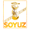 Soyuz spaceship Soviet Union