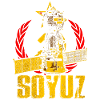 Soyuz Spaceship