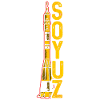 Soyuz Rocket Soviet Union